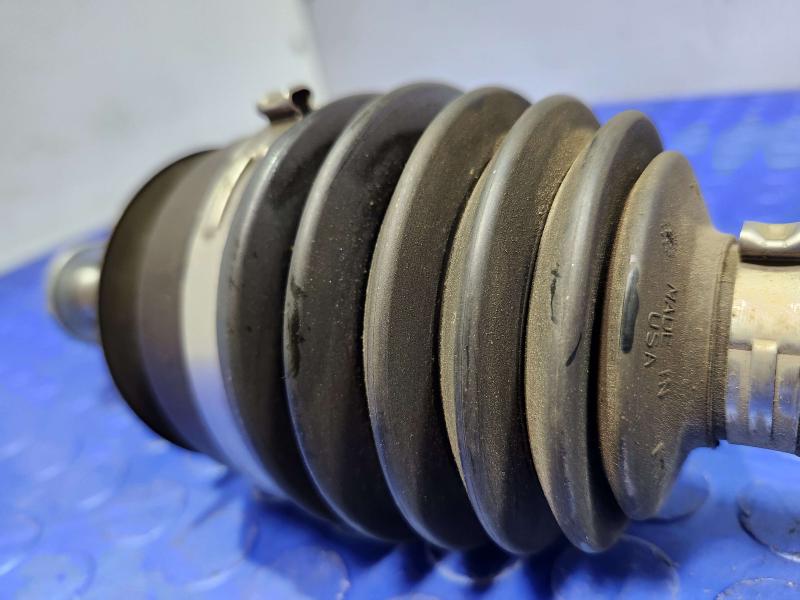 2020 Ford Mustang Axle Shaft