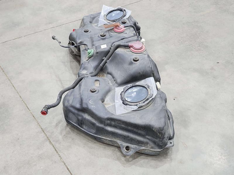 2014 Lexus IS 250 Fuel Tank Assembly