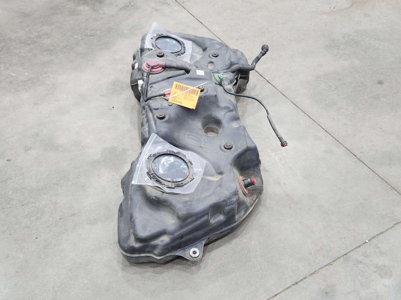 2014 Lexus IS 250 Fuel Tank Assembly