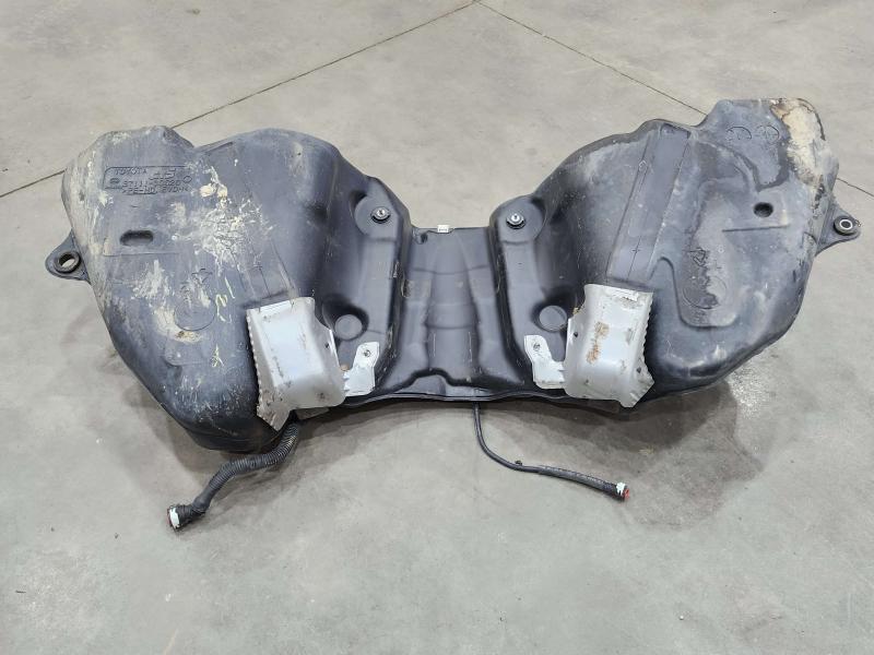 2014 Lexus IS 250 Fuel Tank Assembly