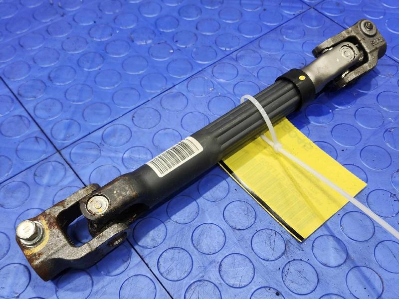 2015-2017 Hyundai Sonata Steering Intermediate Shaft Genuine OEM 56400C1500