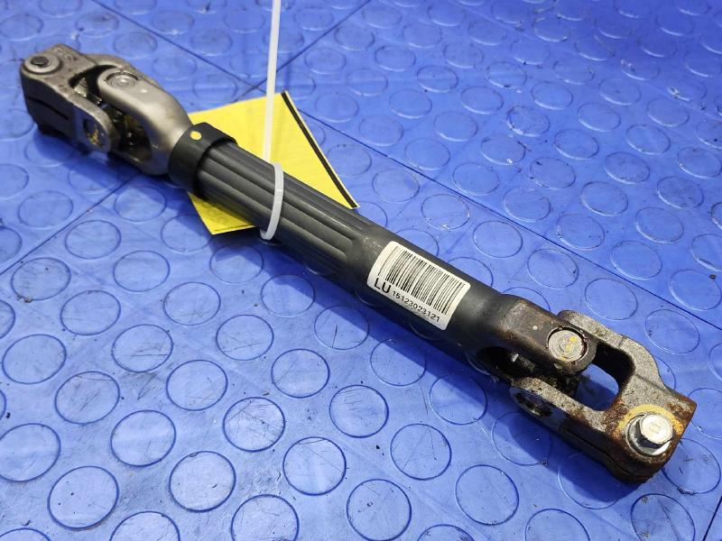 2015-2017 Hyundai Sonata Steering Intermediate Shaft Genuine OEM 56400C1500