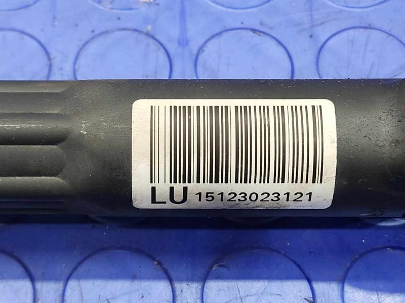 2015-2017 Hyundai Sonata Steering Intermediate Shaft Genuine OEM 56400C1500