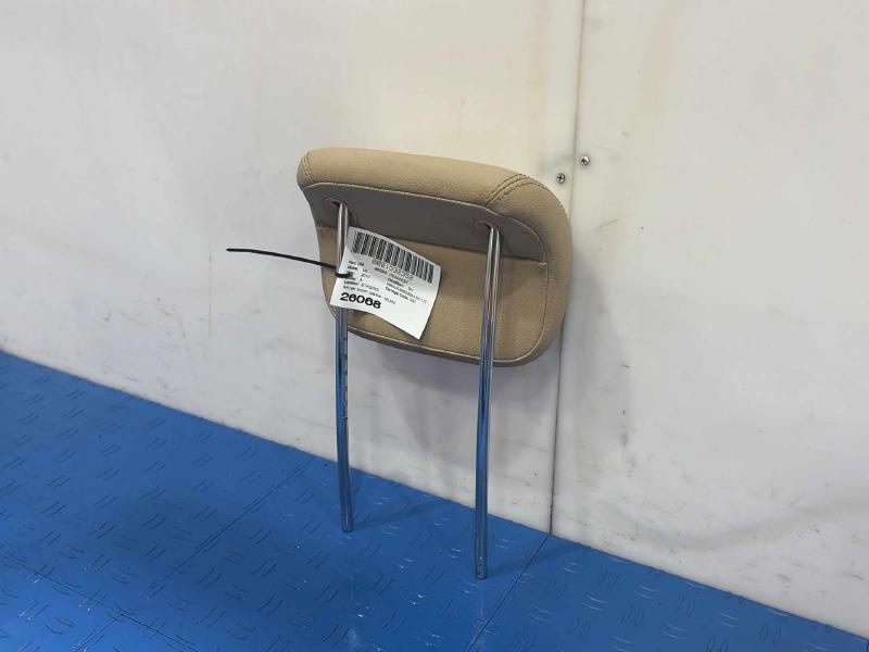 2010 Mercedes ML-Class Headrest