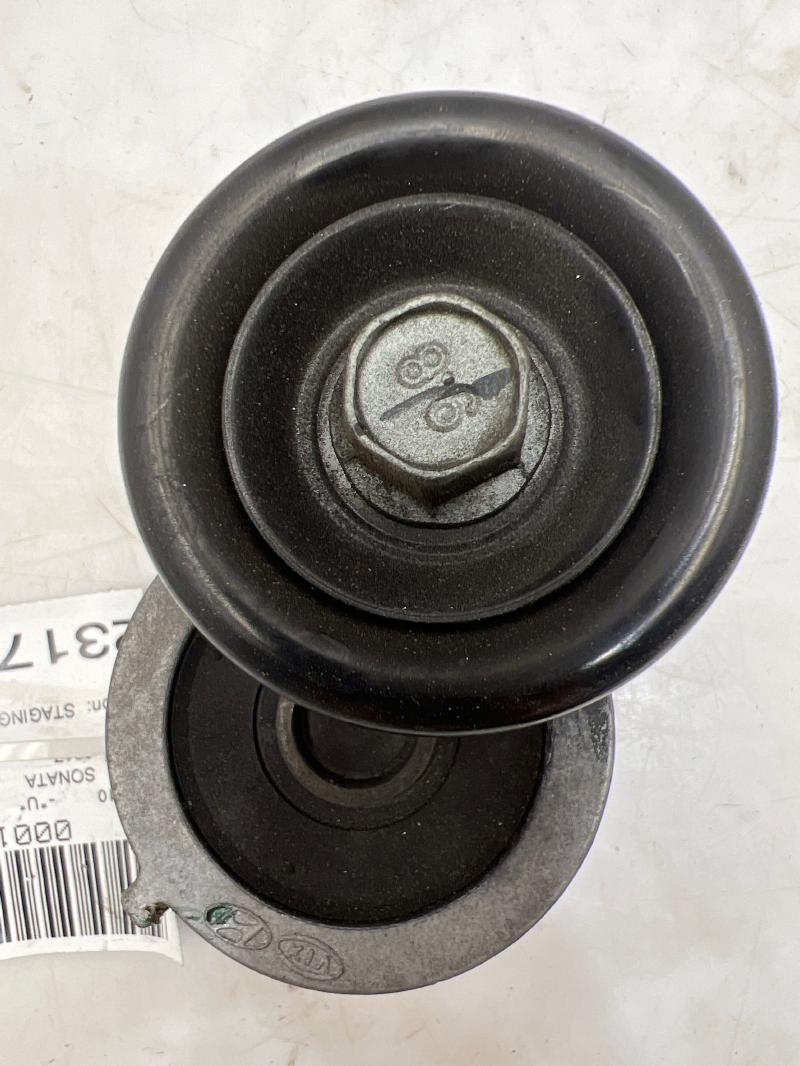 2017 Hyundai Sonata Engine Belt Tensioner