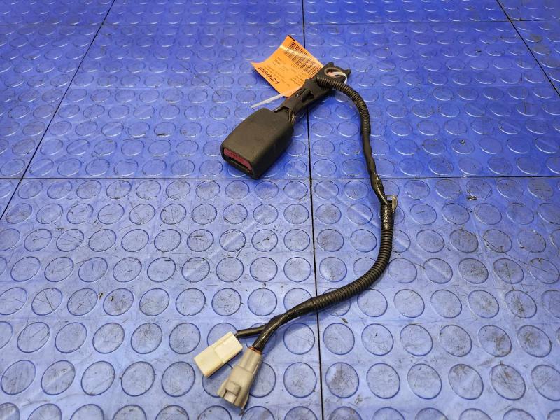 2015 Lexus RX 350 Front Seat Belt