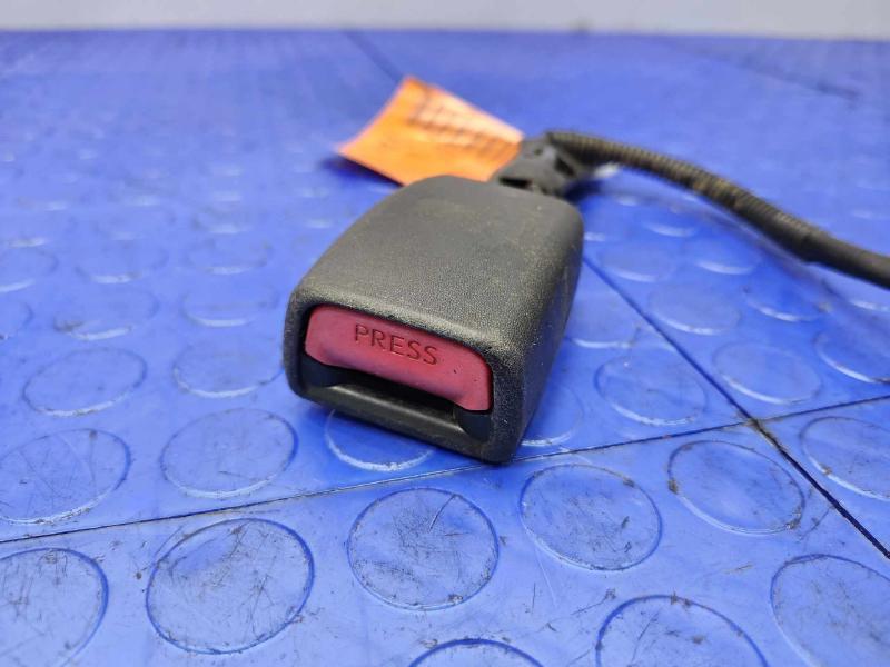 2015 Lexus RX 350 Front Seat Belt