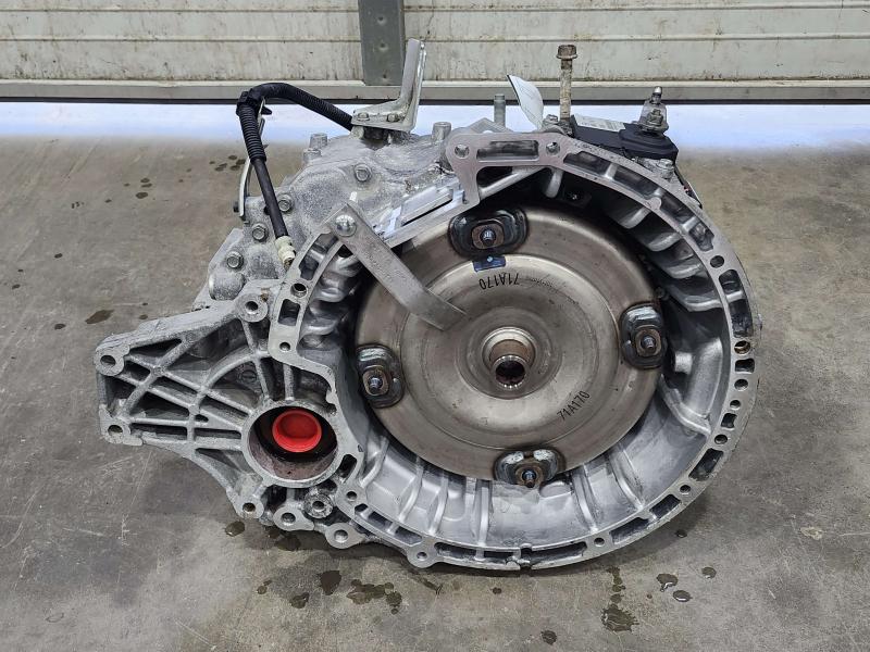 2011 Mazda CX-9 Transmission Assy.