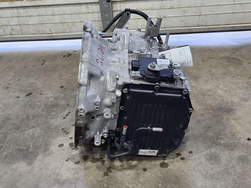 2011 Mazda CX-9 Transmission Assy.