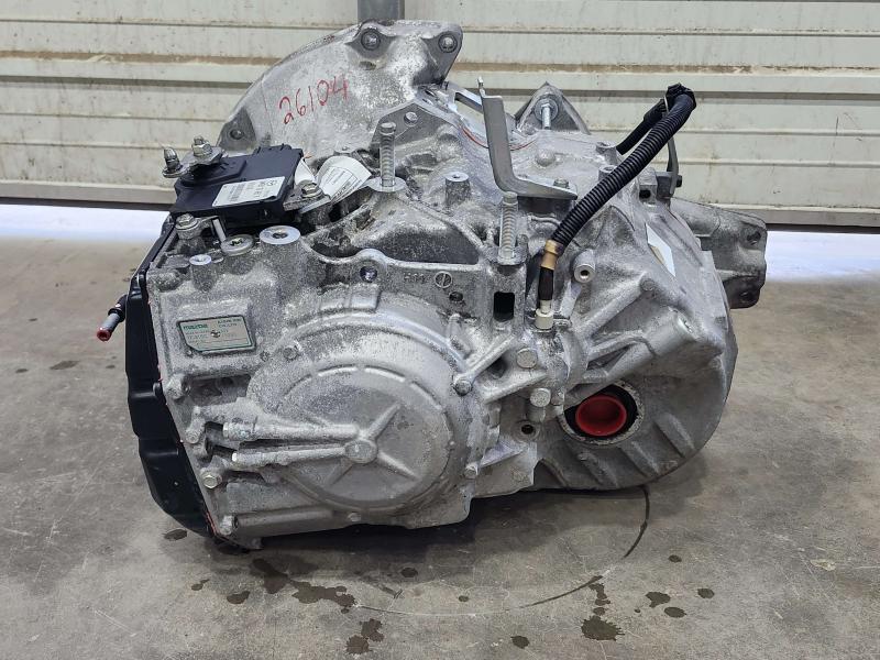 2011 Mazda CX-9 Transmission Assy.