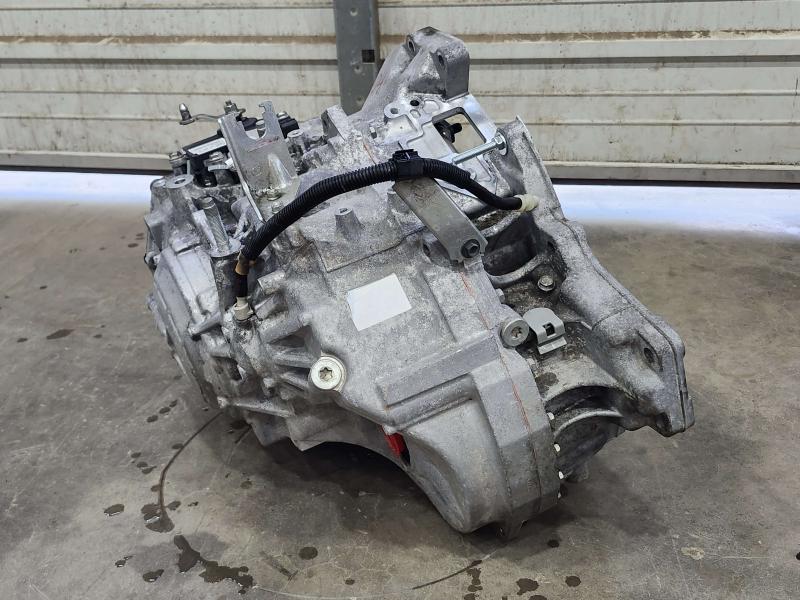 2011 Mazda CX-9 Transmission Assy.