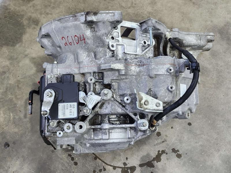 2011 Mazda CX-9 Transmission Assy.