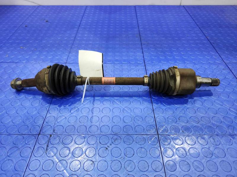 2014 Ford Fiesta Axle Shaft