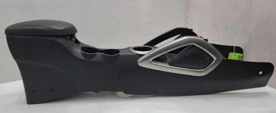 2013 Hyundai Veloster Front Console