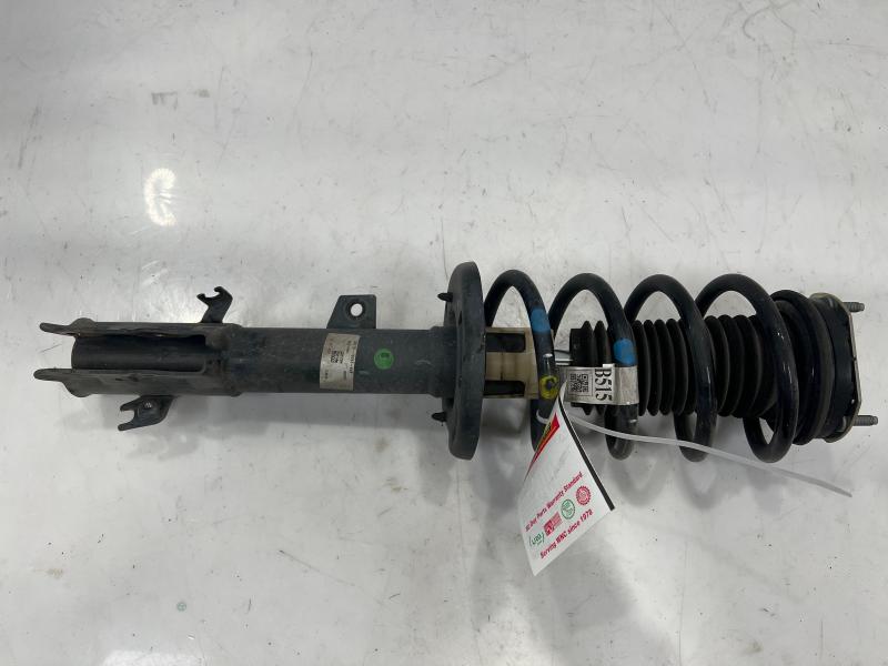 2021 Ford EcoSport Strut Assembly