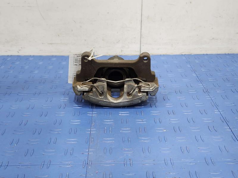 2012 Audi TT Caliper