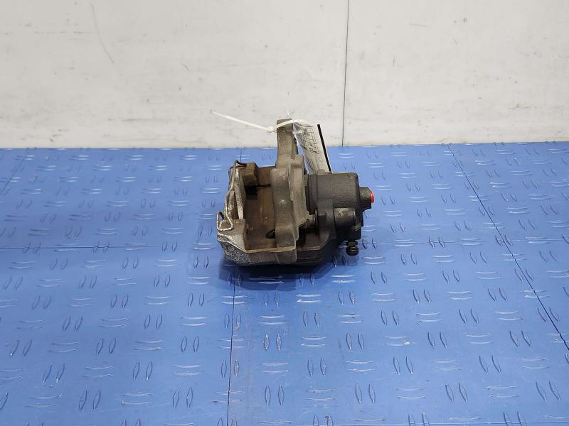 2012 Audi TT Caliper