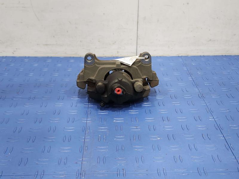2012 Audi TT Caliper