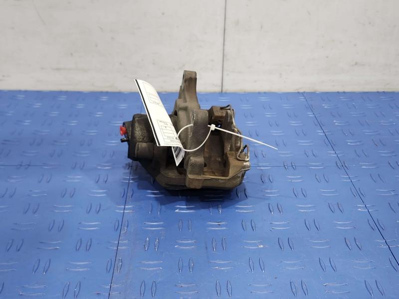 2012 Audi TT Caliper