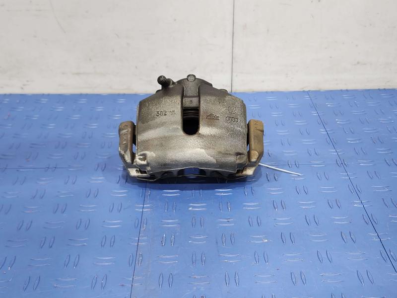 2012 Audi TT Caliper