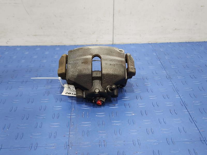2012 Audi TT Caliper
