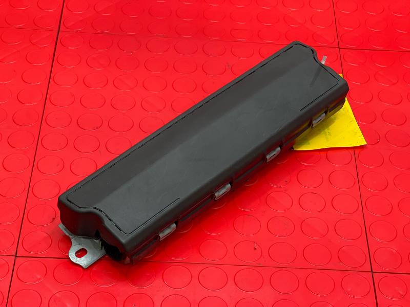 2016 Chevrolet Volt Air Bag