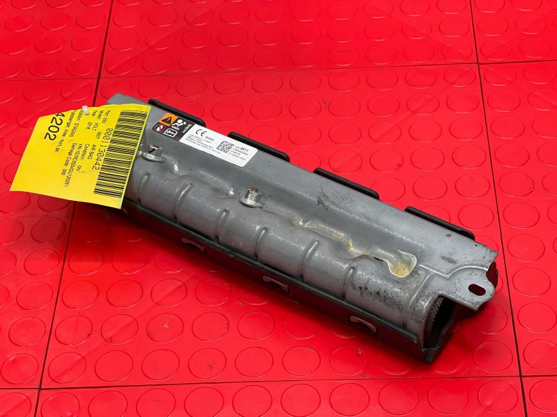 2016 Chevrolet Volt Air Bag