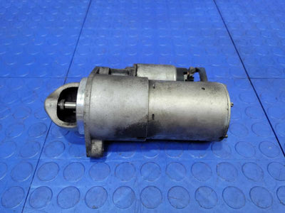 2016 Kia Sedona Starter Motor