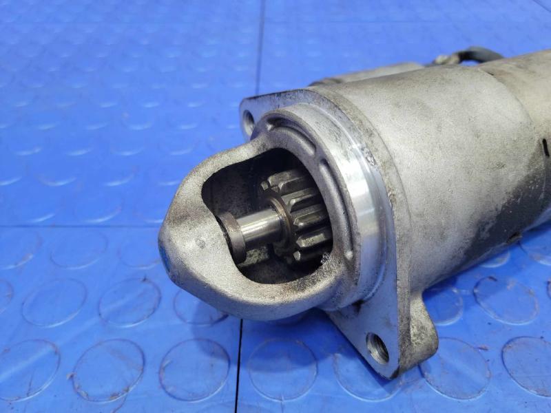 2016 Kia Sedona Starter Motor