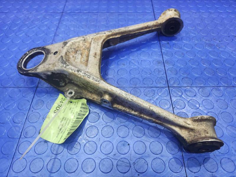 1985 Chevrolet Corvette Lower Control Arm Front