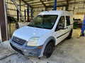 2013 Ford Transit Connect Air Bag