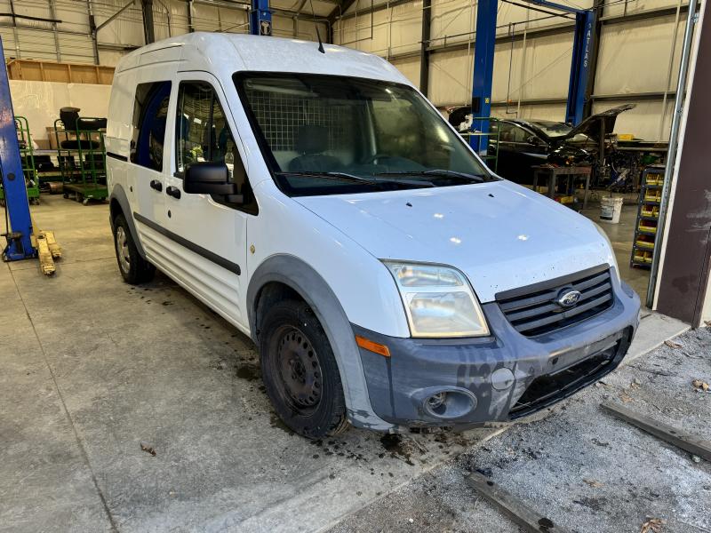 2013 Ford Transit Connect Air Cond. Evaporator