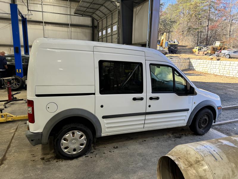 2013 Ford Transit Connect Air Cond. Evaporator