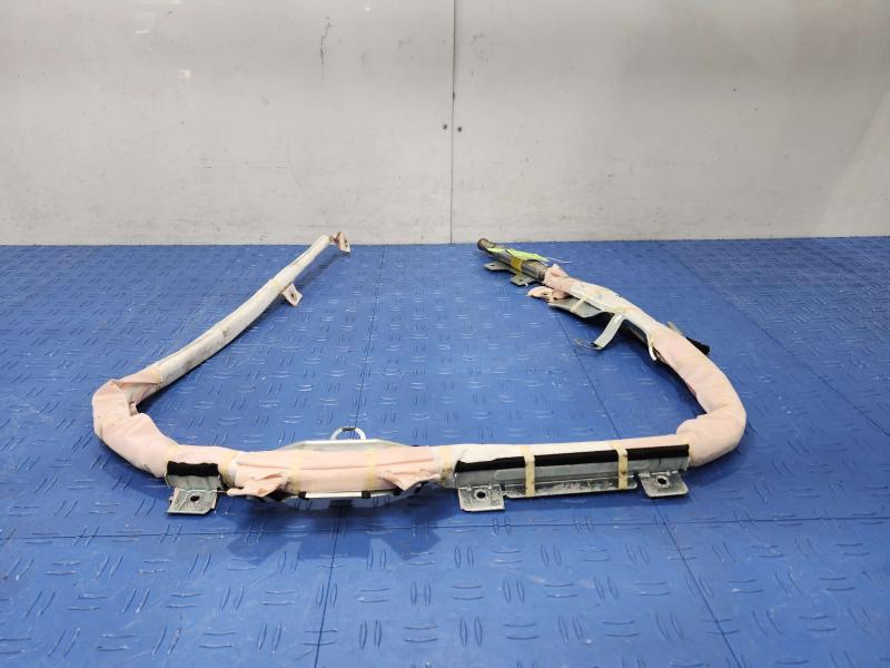 2011 Subaru Forester Air Bag