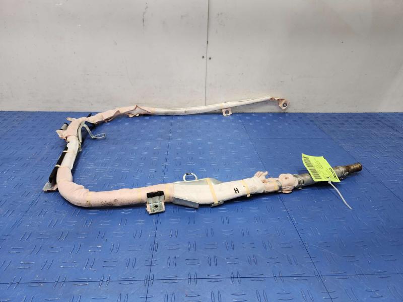 2011 Subaru Forester Air Bag