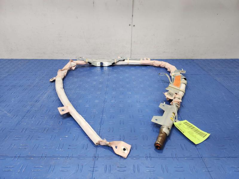2011 Subaru Forester Air Bag