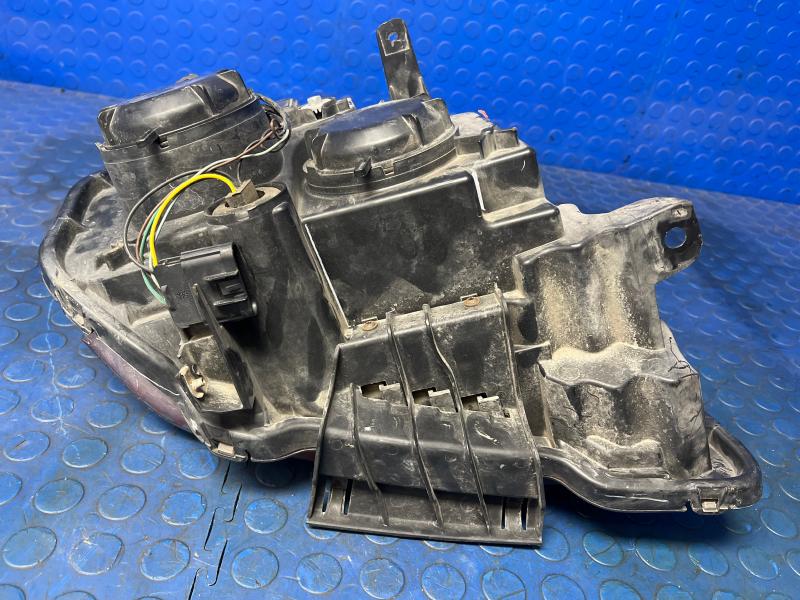 2010 GMC Terrain Headlamp Assembly