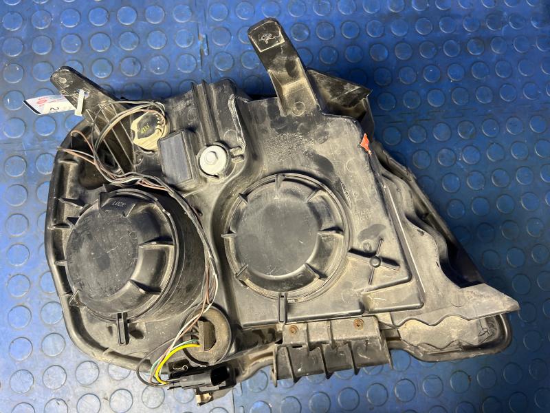 2010 GMC Terrain Headlamp Assembly