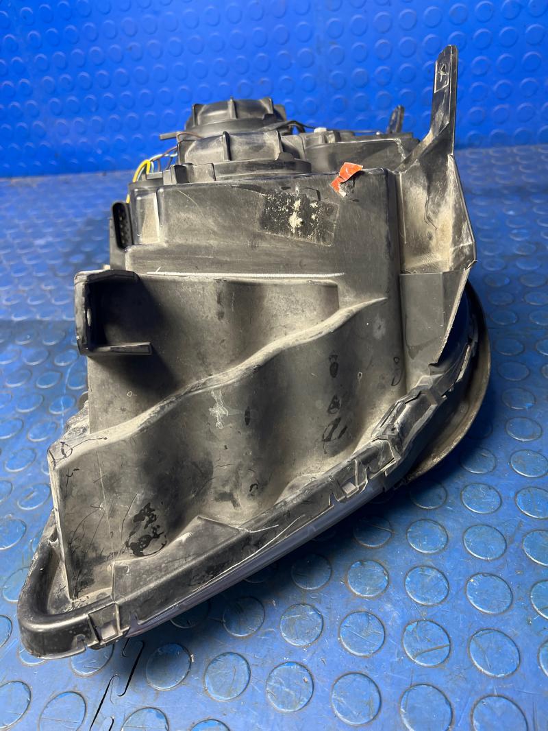 2010 GMC Terrain Headlamp Assembly