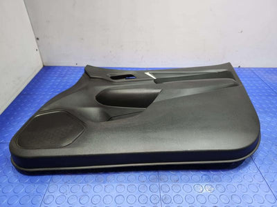 2016 Honda Fit Front Door Trim Panel