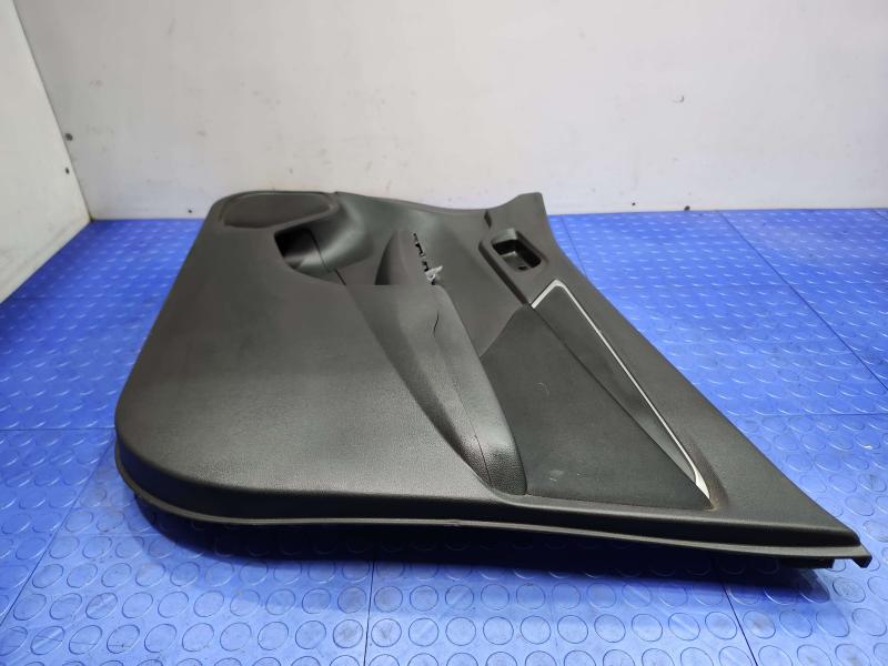 2016 Honda Fit Front Door Trim Panel