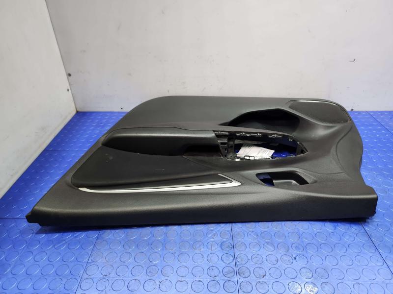 2016 Honda Fit Front Door Trim Panel