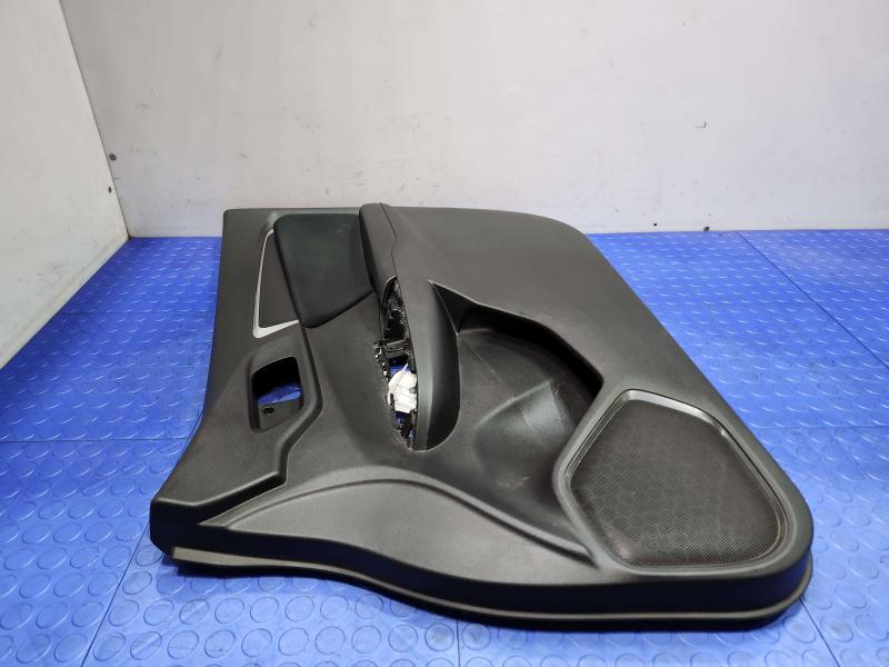 2016 Honda Fit Front Door Trim Panel