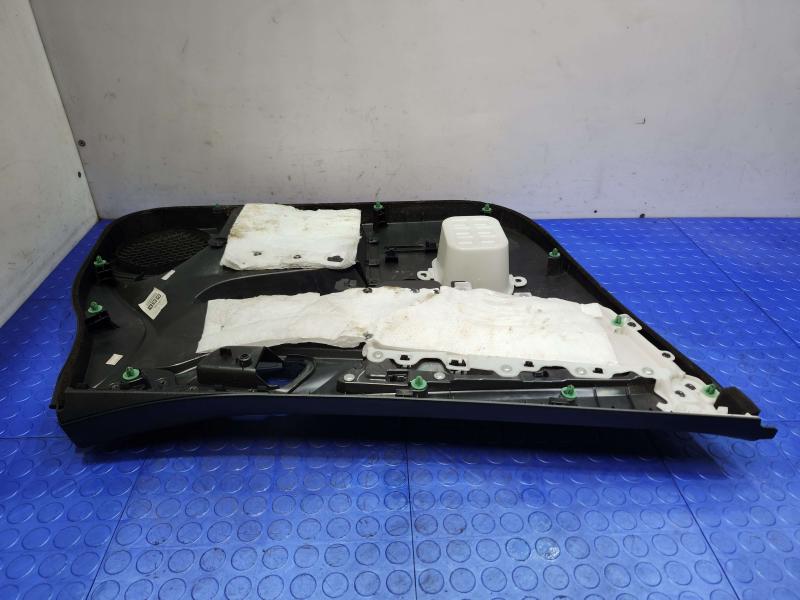 2016 Honda Fit Front Door Trim Panel