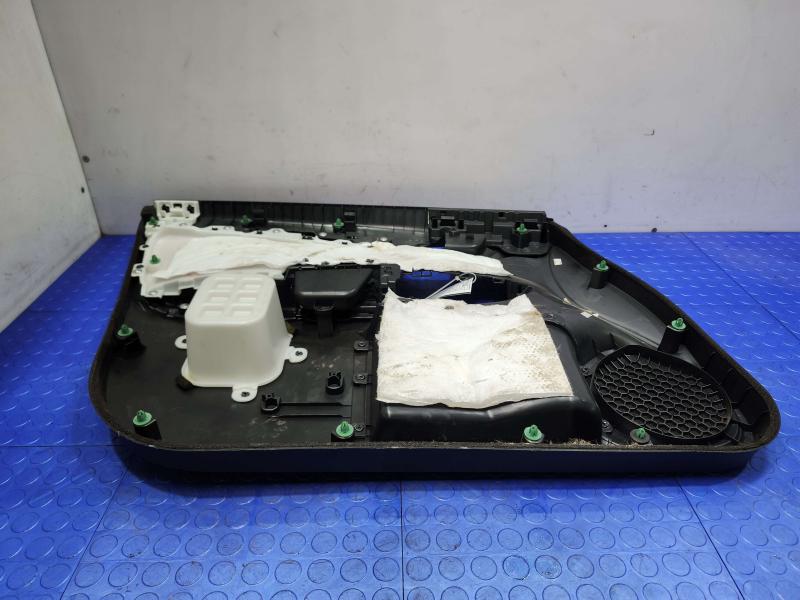 2016 Honda Fit Front Door Trim Panel