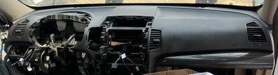 2012 Kia Sorento Dash Panel