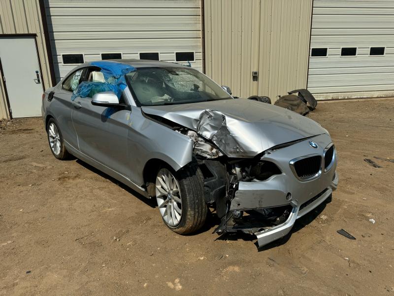 2014 BMW 228i Air Cond. Evaporator