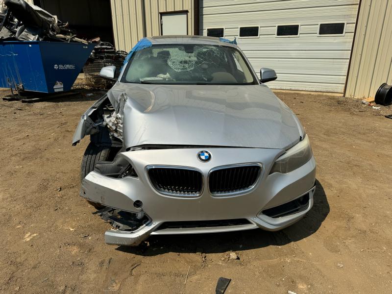 2014 BMW 228i Air Cond. Evaporator
