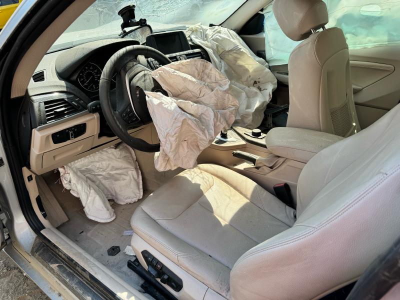2014 BMW 228i Air Cond. Evaporator