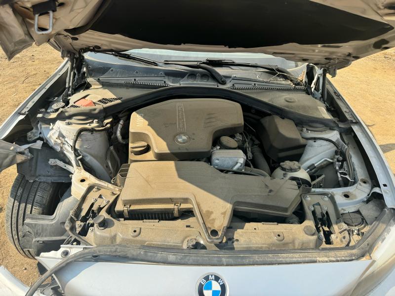 2014 BMW 228i Air Cond. Evaporator